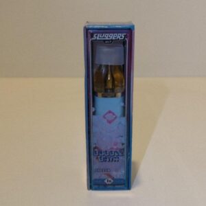 1G Sluggers Weed Pen