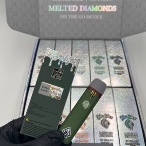 BIG CHIEF 2G DISPOSABLE VAPE