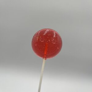 FADED FLAVORS LOLLIPOP 400MG