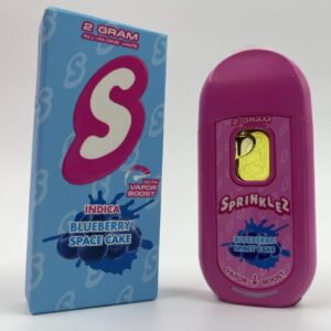 SPRINKLEZ 2G DISPOSABLE VAPE